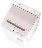 Amazon | シャープ タテ型 全自動洗濯機 洗濯7kg 幅55.5cm ダイヤ